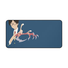 Load image into Gallery viewer, parasyte Mouse Pad (Desk Mat)