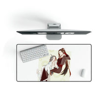 Load image into Gallery viewer, Tian Guan Ci Fu Mouse Pad (Desk Mat)