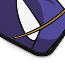 Load image into Gallery viewer, Saber (Fate Series) Mouse Pad (Desk Mat) Hemmed Edge