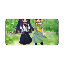 Load image into Gallery viewer, When They Cry Mouse Pad (Desk Mat)