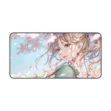 Load image into Gallery viewer, Anime Original Mouse Pad (Desk Mat)
