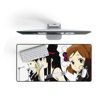 Load image into Gallery viewer, K-ON! Mouse Pad (Desk Mat)