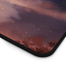 Load image into Gallery viewer, Anime Original Mouse Pad (Desk Mat) Hemmed Edge