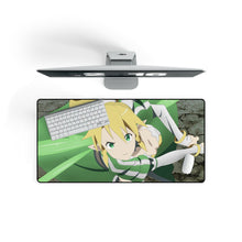 Load image into Gallery viewer, Suguha Kirigaya Mouse Pad (Desk Mat)