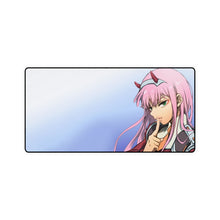 Load image into Gallery viewer, Darling in the FranXX Mouse Pad (Desk Mat)