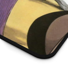 Load image into Gallery viewer, Bleach Ichigo Kurosaki, Orihime Inoue, Yasutora Sado Mouse Pad (Desk Mat) Hemmed Edge