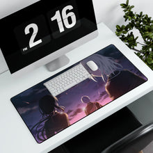 Load image into Gallery viewer, Anime Touken Ranbu Mouse Pad (Desk Mat)
