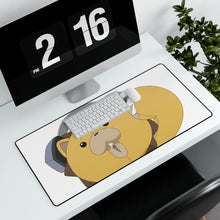 Load image into Gallery viewer, Anime Bleach Mouse Pad (Desk Mat)