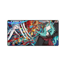Load image into Gallery viewer, Vocaloid Mouse Pad (Desk Mat)