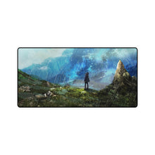 Load image into Gallery viewer, Anime Original Mouse Pad (Desk Mat)