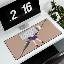 Load image into Gallery viewer, Anime Original Mouse Pad (Desk Mat) With Laptop