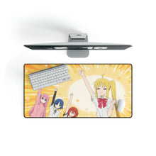 Load image into Gallery viewer, Bocchi the Rock Mouse Pad (Desk Mat)