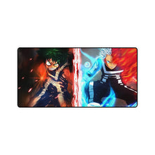 Load image into Gallery viewer, My Hero Academia Izuku Midoriya Mouse Pad (Desk Mat)