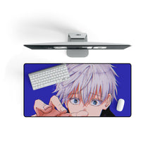 Load image into Gallery viewer, Jujutsu Kaisen Mouse Pad (Desk Mat)