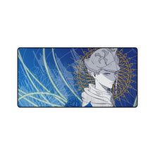 Load image into Gallery viewer, Anime Black Clover Mouse Pad (Desk Mat)