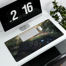 Load image into Gallery viewer, Anime Original Mouse Pad (Desk Mat) With Laptop