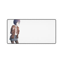 Load image into Gallery viewer, Darling in the FranXX Mouse Pad (Desk Mat)
