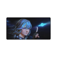 Load image into Gallery viewer, A Demo On Class Mouse Pad (Desk Mat)