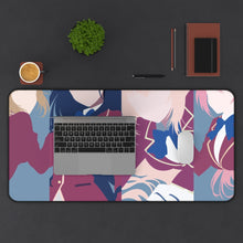 Load image into Gallery viewer, Elite Of Classroom Mouse Pad (Desk Mat) With Laptop