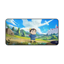 Load image into Gallery viewer, Ranking Of Kings Mouse Pad (Desk Mat)