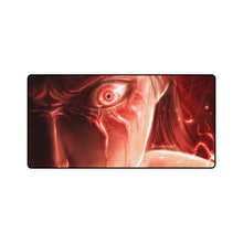 Load image into Gallery viewer, Anime Attack On Titan Mouse Pad (Desk Mat)