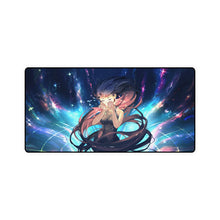 Load image into Gallery viewer, Anime Girl Mouse Pad (Desk Mat)