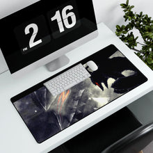Load image into Gallery viewer, Anime Berserk Mouse Pad (Desk Mat) With Laptop