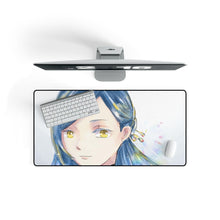 Load image into Gallery viewer, Ascendance of a Bookworm Mouse Pad (Desk Mat)