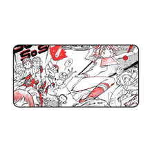 Load image into Gallery viewer, FLCL Mouse Pad (Desk Mat)