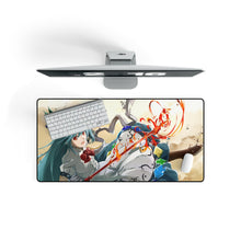 Load image into Gallery viewer, Touhou Mouse Pad (Desk Mat)