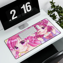 Load image into Gallery viewer, Yes! PreCure 5 Mouse Pad (Desk Mat)