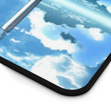 Load image into Gallery viewer, Anime Original Mouse Pad (Desk Mat) Hemmed Edge