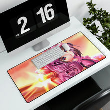 Load image into Gallery viewer, Sword Art Online Alternative: Gun Gale Online Mouse Pad (Desk Mat)