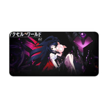 Load image into Gallery viewer, Accel World Kuroyukihime, Haruyuki Arita Mouse Pad (Desk Mat)