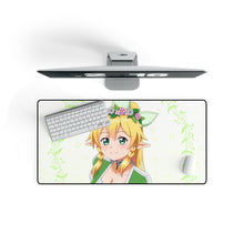 Load image into Gallery viewer, Sword Art Online Mouse Pad (Desk Mat)