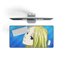 Load image into Gallery viewer, Anime Arakawa Under the Bridge Mouse Pad (Desk Mat)