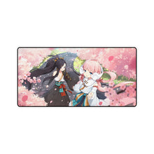 Load image into Gallery viewer, Anime Original Mouse Pad (Desk Mat)