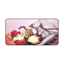 Load image into Gallery viewer, Fate/Apocrypha Mouse Pad (Desk Mat)