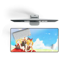 Load image into Gallery viewer, Touhou Mouse Pad (Desk Mat)