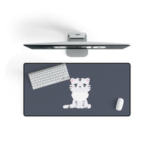 Load image into Gallery viewer, In Another World With My Smartphone Mouse Pad (Desk Mat) On Desk