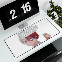 Load image into Gallery viewer, My Hero Academia Mouse Pad (Desk Mat) With Laptop