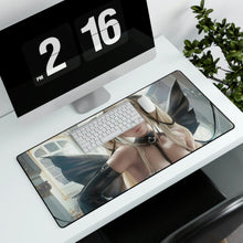 Load image into Gallery viewer, Marie Rose, Dead or Alive, Mouse Pad (Desk Mat)