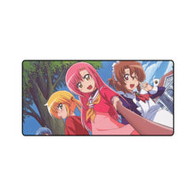 Load image into Gallery viewer, Hayate the Combat Butler Mouse Pad (Desk Mat)