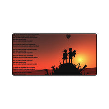 Load image into Gallery viewer, Banksy Kids Mouse Pad (Desk Mat)