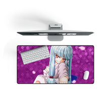 Load image into Gallery viewer, Tsugumomo Mouse Pad (Desk Mat)