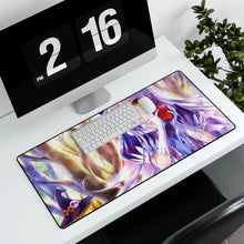 Load image into Gallery viewer, Angel Beats! Mouse Pad (Desk Mat)
