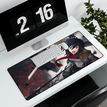 Load image into Gallery viewer, Anime Attack On Titan Mouse Pad (Desk Mat)