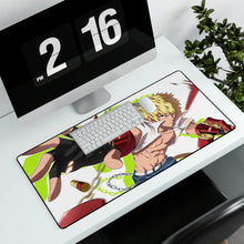 Load image into Gallery viewer, Anime RWBY Mouse Pad (Desk Mat)