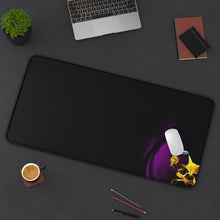 Load image into Gallery viewer, Anime Pokémon Mouse Pad (Desk Mat) On Desk