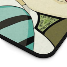 Load image into Gallery viewer, Soul Eater Mouse Pad (Desk Mat) Hemmed Edge